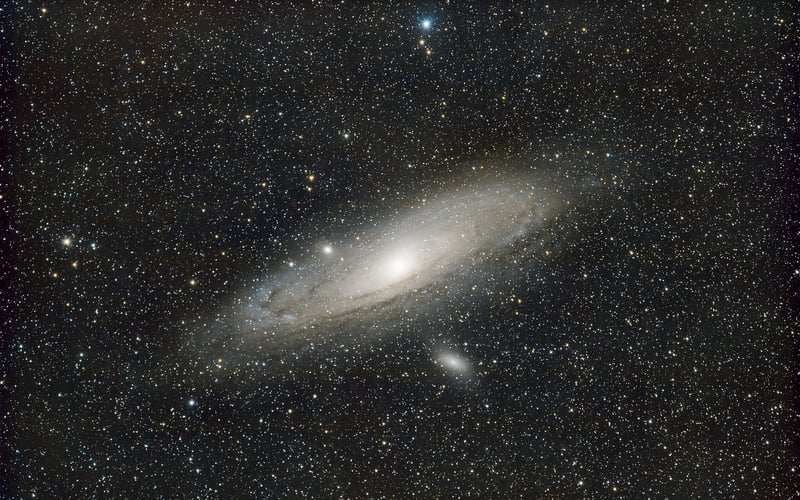 Astronomy Backdrops